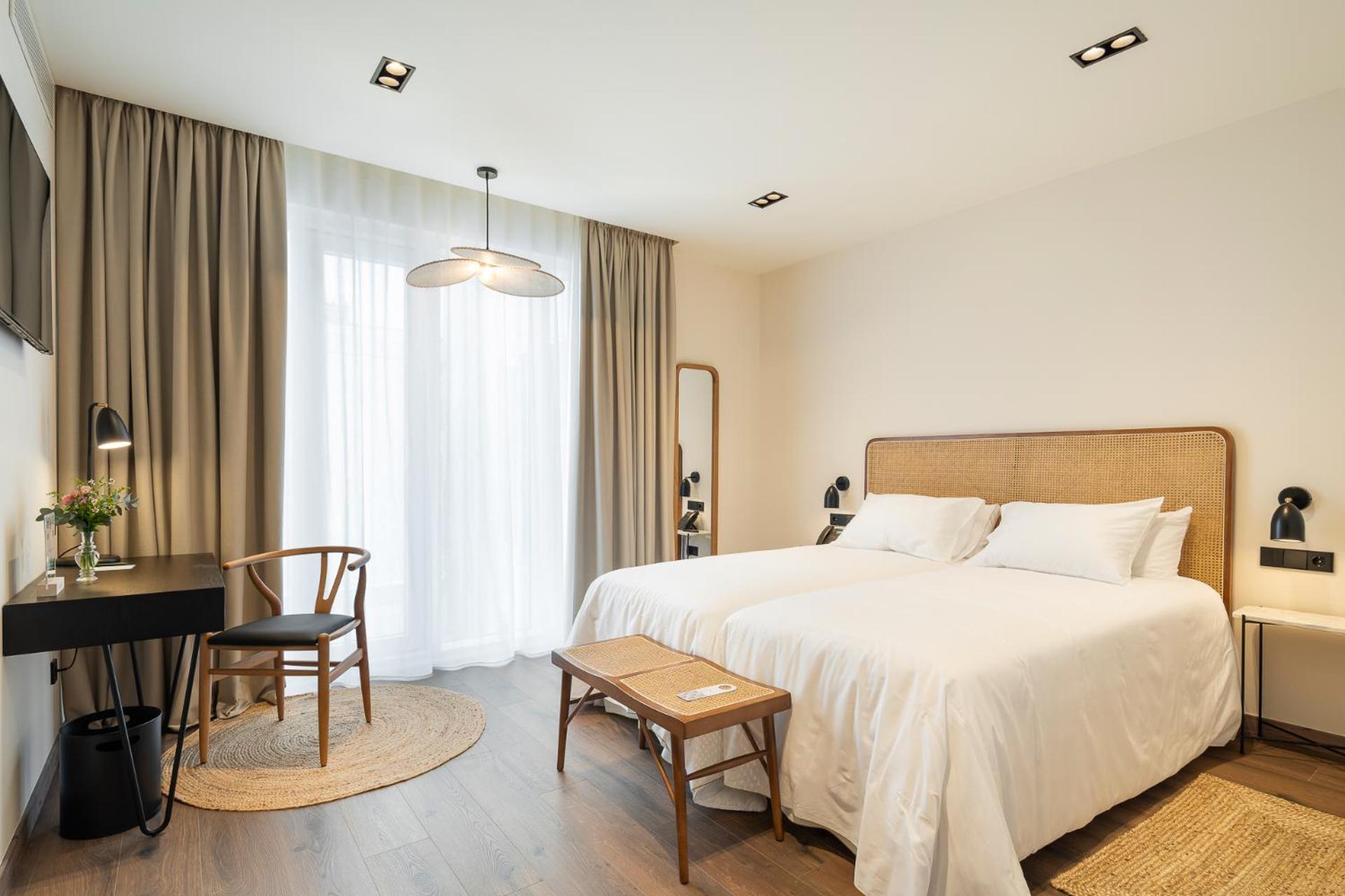 Sercotel Esteoeste 루고 외부 사진