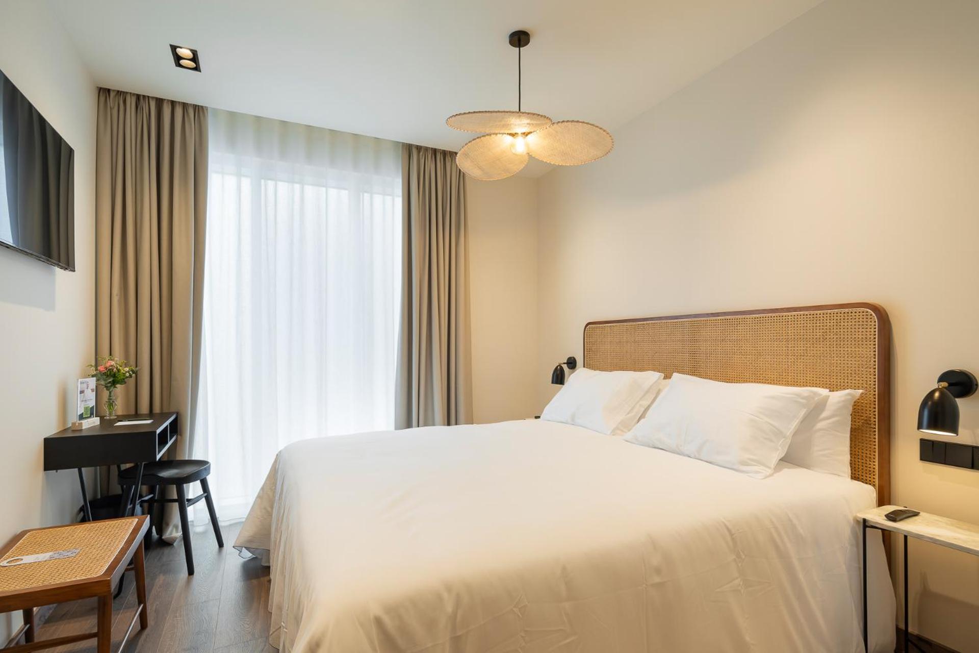 Sercotel Esteoeste 루고 외부 사진
