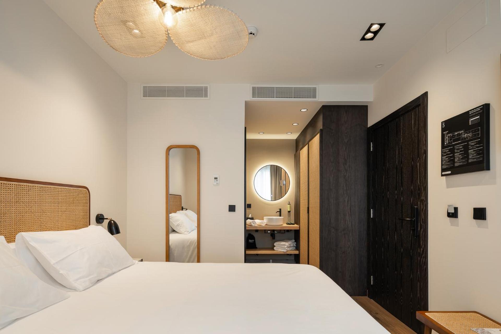 Sercotel Esteoeste 루고 외부 사진