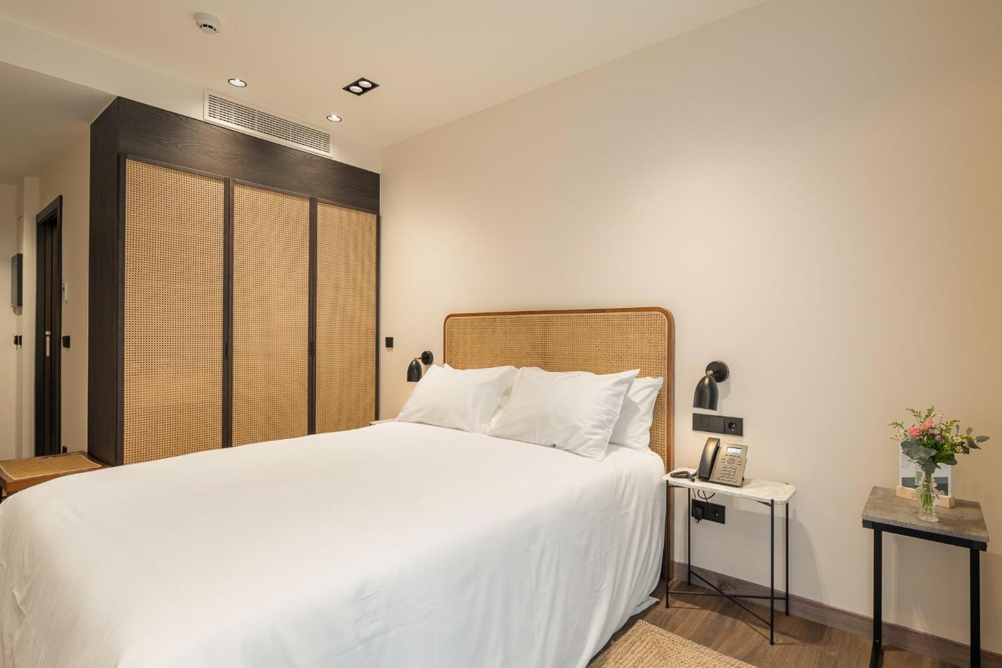 Sercotel Esteoeste 루고 외부 사진